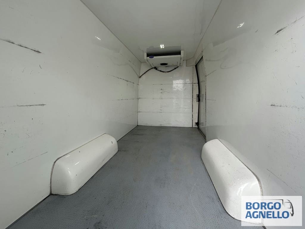 Iveco DAILY 35S16